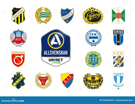 Allsvenskan .